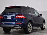Used 2015 Mercedes-Benz ML 350 4MATIC image 5