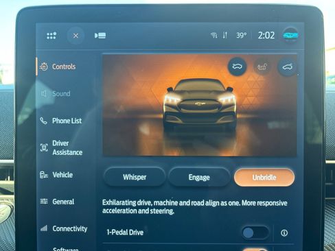 Used 2024 Ford Mustang Mach-E Select image 23