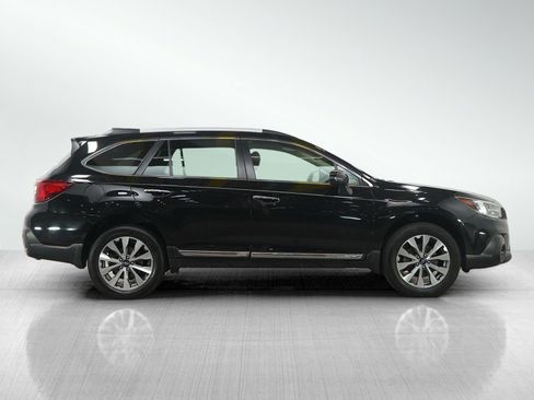 Used 2019 Subaru Outback 3.6R Touring w/ Popular Package #3A image 6