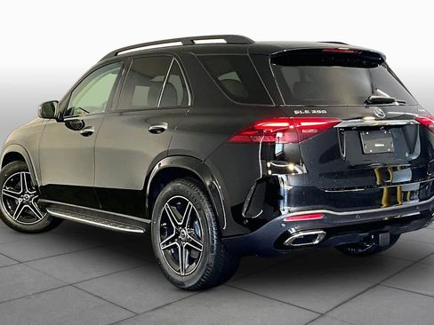 New 2026 Mercedes-Benz GLE 350 4MATIC image 3