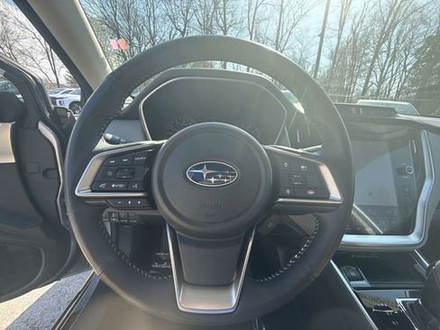 Used 2023 Subaru Outback Limited XT image 14
