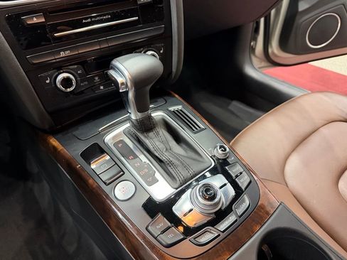 Used 2014 Audi A4 2.0T Premium Plus w/ Premium Plus Package image 39