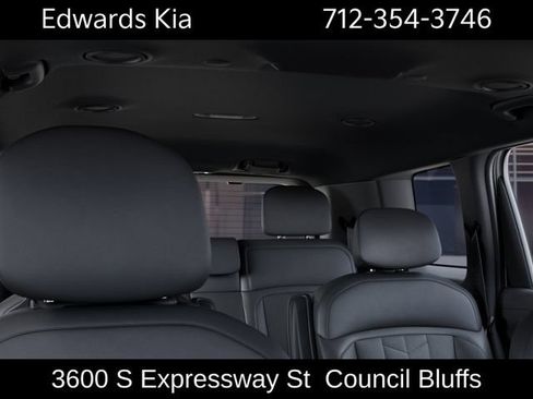 New 2027 Kia Telluride EX X-Line AWD/4WD image 29