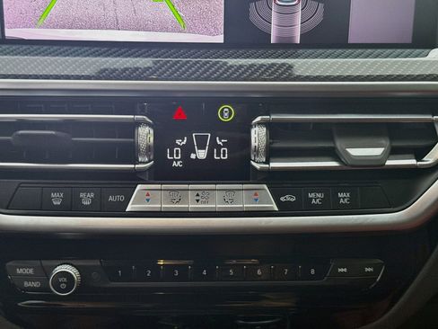 Used 2023 BMW X3 M40i w/ Shadowloine Package AWD/4WD image 15