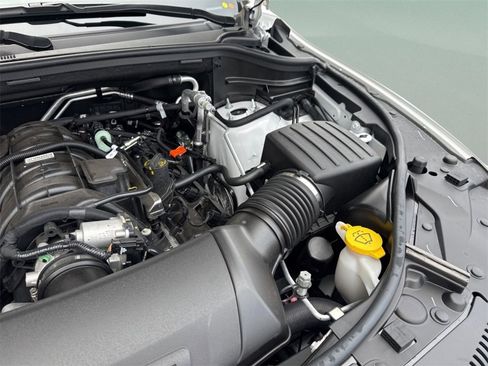 New 2026 Dodge Durango GT image 45