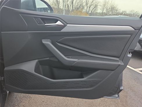 New 2026 Volkswagen Jetta S image 27