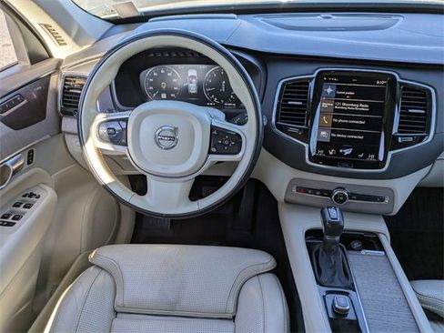 Used 2022 Volvo XC90 T6 Inscription w/ Advanced Package image 20