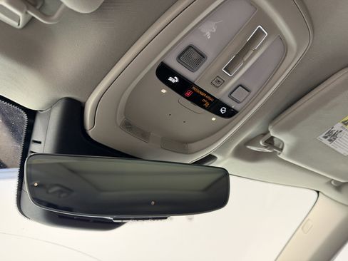 Used 2025 Volvo XC90 B6 Plus image 6