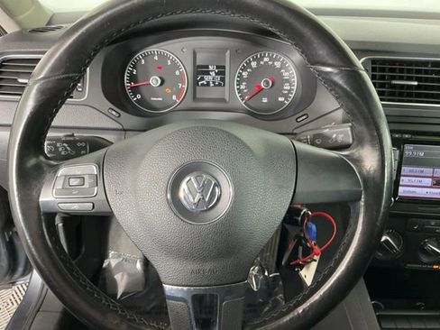 Used 2012 Volkswagen Jetta SE image 15
