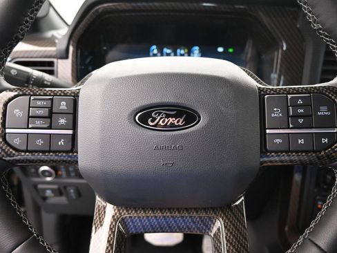 New 2025 Ford F150 Lariat w/ Equipment Group 502A High image 27