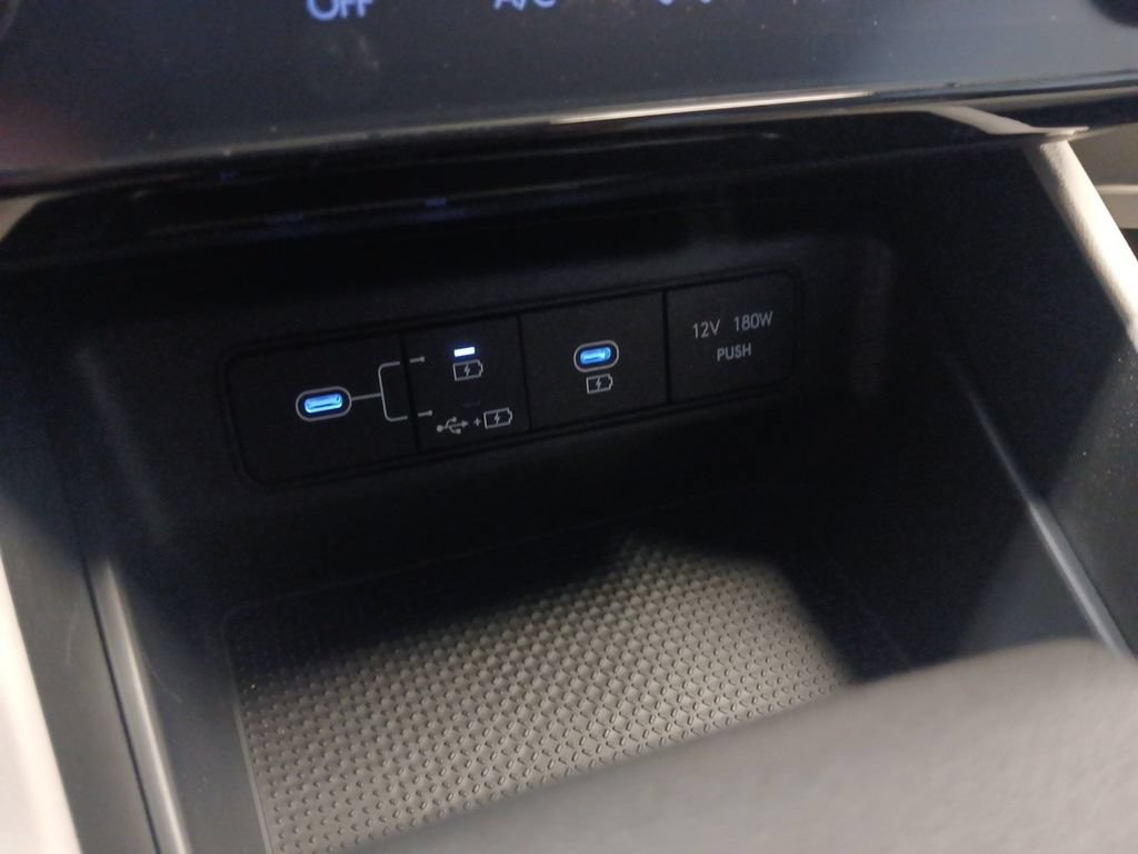 New 2026 Hyundai Tucson SEL Plus FWD image 23