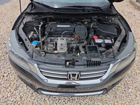 Used 2014 Honda Accord EX-L image 13