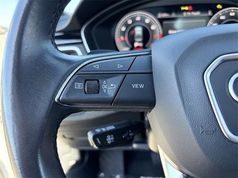 Used 2023 Audi A4 2.0T Premium Plus image 8