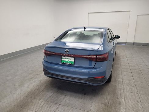 Used 2025 Volkswagen Jetta Sport FWD image 7