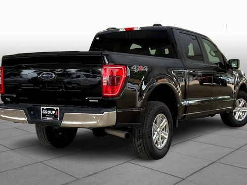 Used 2021 Ford F150 XLT image 12