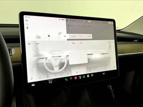 Used 2022 Tesla Model 3 Long Range AWD/4WD image 36
