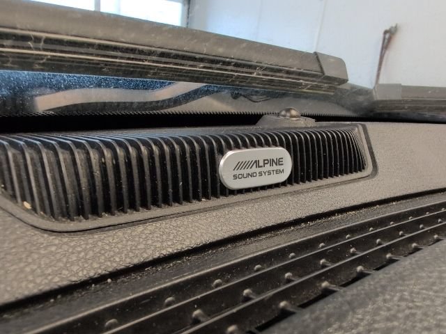 Used 2022 RAM 1500 Warlock AWD/4WD image 21