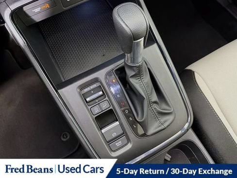 Used 2023 Honda CR-V EX image 21