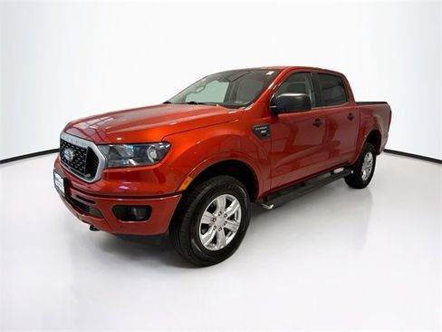 Used 2019 Ford Ranger XLT image 3
