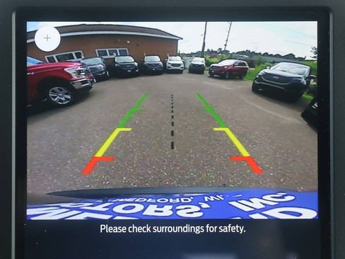 Used 2024 Ford Edge SEL w/ Convenience Package AWD/4WD image 33