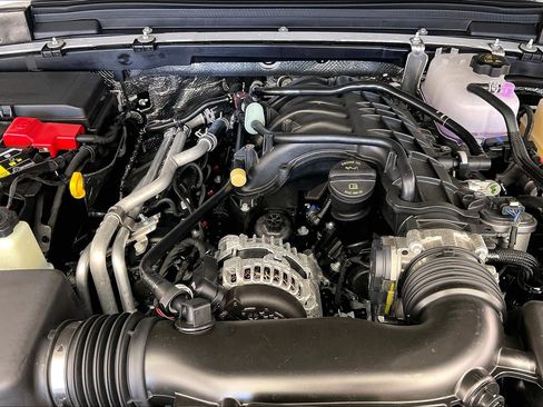 New 2026 Jeep Gladiator Rubicon image 18