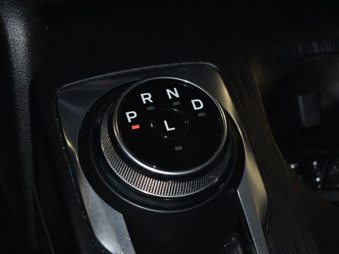 Used 2025 Ford Escape ST-Line Select image 16