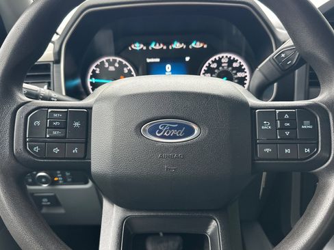 Used 2022 Ford F150 XLT image 22