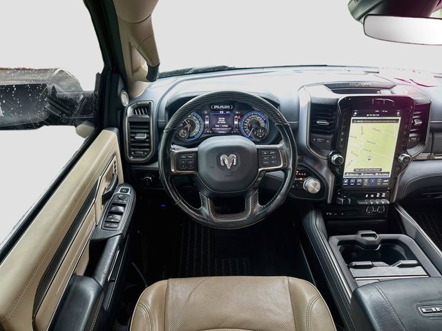 Used 2019 RAM 2500 Limited AWD/4WD image 23