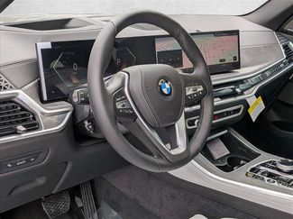 Used 2026 BMW X5 xDrive40i w/ Executive Package AWD/4WD video 3