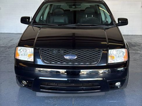 Used 2006 Ford Freestyle Limited image 2