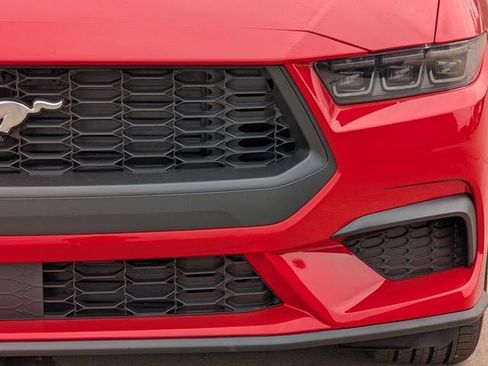 New 2026 Ford Mustang Ecoboost image 40