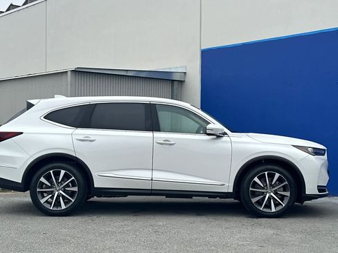 New 2026 Acura MDX SH-AWD w/ Technology Package image 3