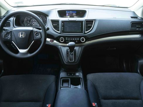 Used 2016 Honda CR-V EX image 26