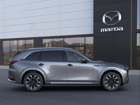 New 2026 MAZDA CX-90 3.3 Turbo S w/ Premium Plus image 5