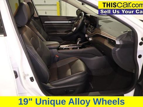 Used 2023 Nissan Altima 2.5 SL image 23