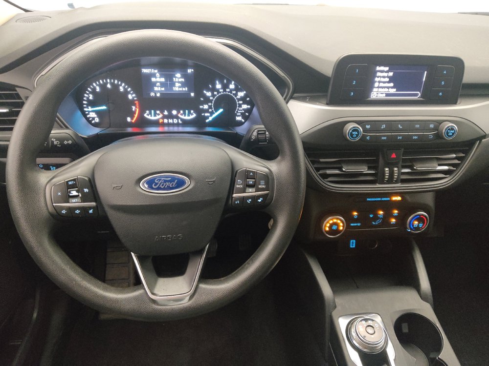 Used 2020 Ford Escape S FWD image 22