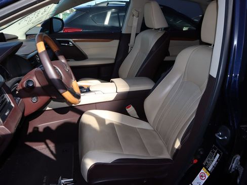 Used 2016 Lexus RX 350 F Sport image 9