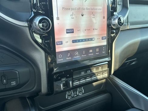 New 2026 RAM 2500 Big Horn image 26