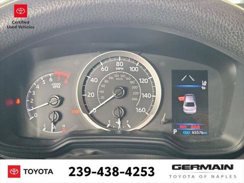 Certified 2020 Toyota Corolla LE FWD image 24