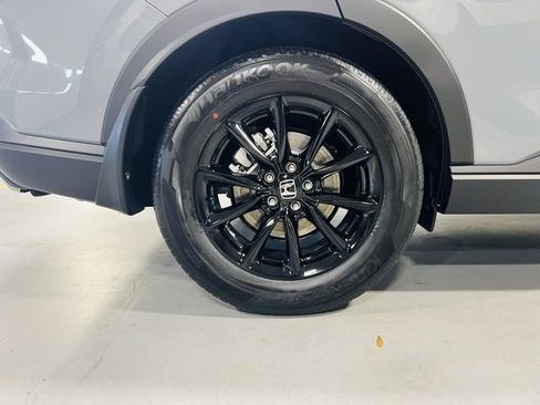 New 2026 Honda CR-V Sport-L image 11