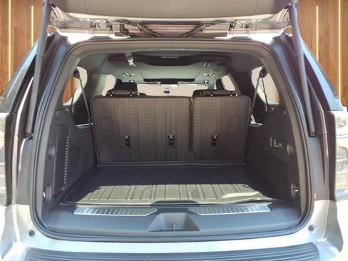 New 2026 Chevrolet Suburban RST w/ Comfort Package AWD/4WD image 33