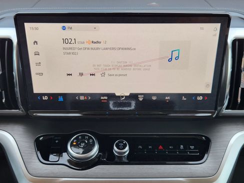 New 2027 Ford Expedition Max Platinum w/ Driver's Package RWD image 18