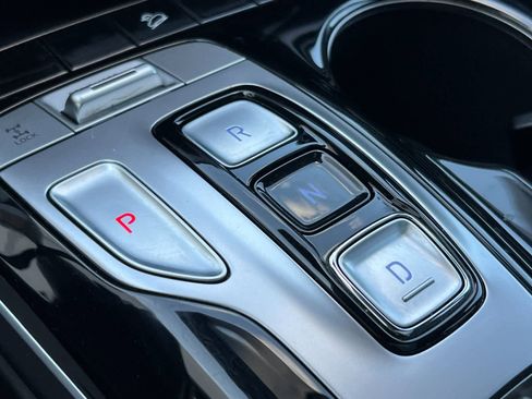 Certified 2024 Hyundai Tucson SEL image 23