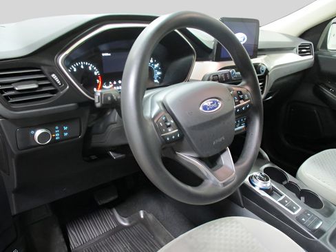 Used 2020 Ford Escape SE AWD/4WD image 9