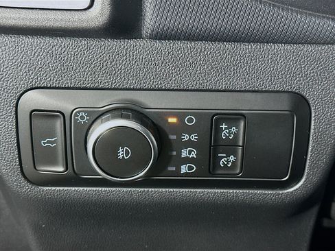 Used 2025 Ford Bronco Sport Outer Banks image 17