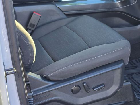 Used 2023 Ford F150 XLT w/ Equipment Group 302A High image 7