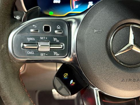 Used 2020 Mercedes-Benz C 63 AMG S image 28