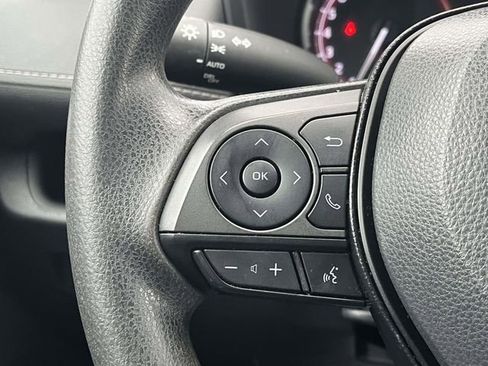 Used 2023 Toyota RAV4 XLE image 26