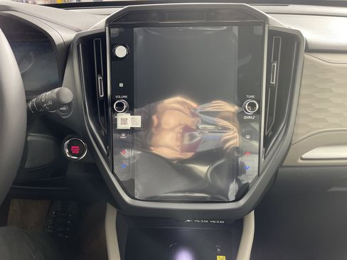 New 2025 Subaru Forester Premium image 22