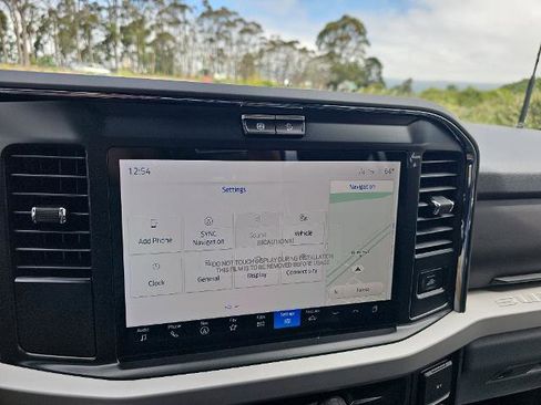 New 2025 Ford F350 XLT w/ Black Appearance Package image 18